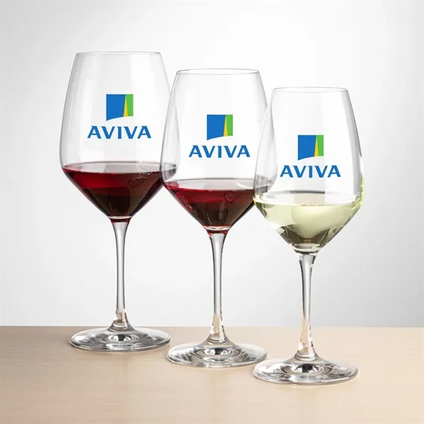Santiago Wine - VividPrint™
