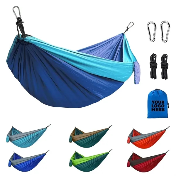 Ultralight Basecamp Camping Hammock