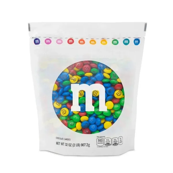 2 lb. Personalized M&M'S®