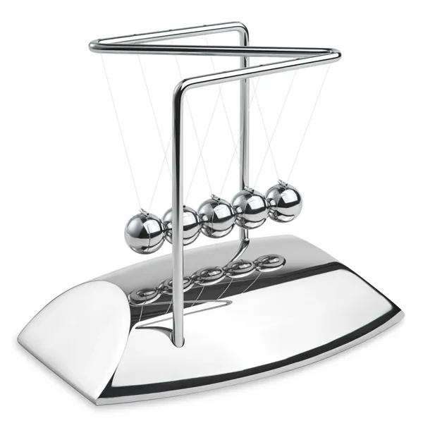 Executive Newton's Cradle