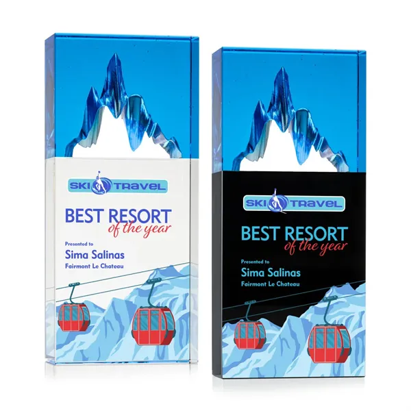 Cordova VividPrint™ Award