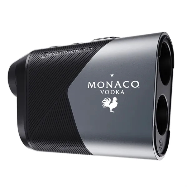 Precision Pro Titan Slope Rangefinder