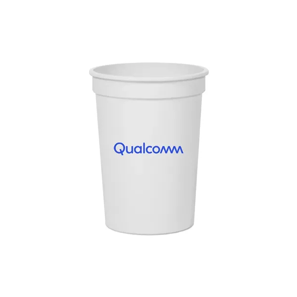 Smooth Stadium Cup