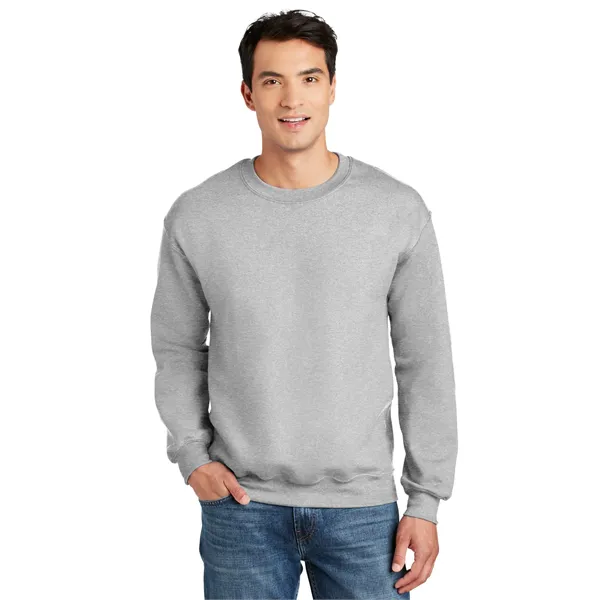 Gildan - DryBlend Crewneck Sweatshirt.