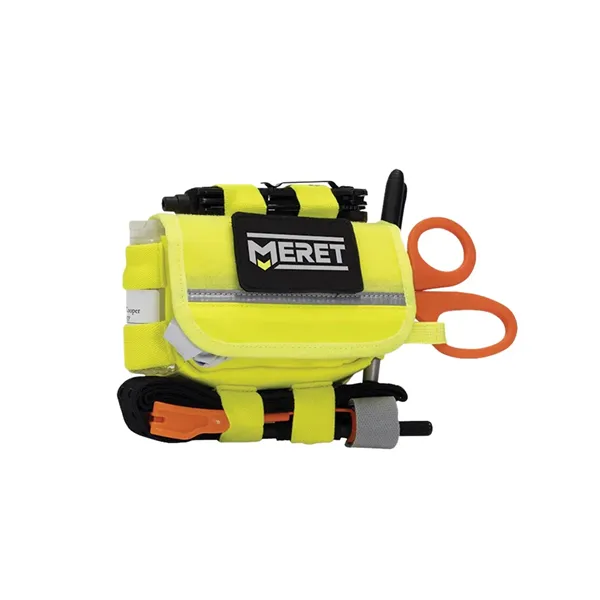MERET EFAK™ PRO X High Viz Yellow Waist Pack