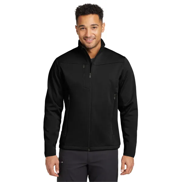 Eddie Bauer Weather-Resist Soft Shell Jacket.
