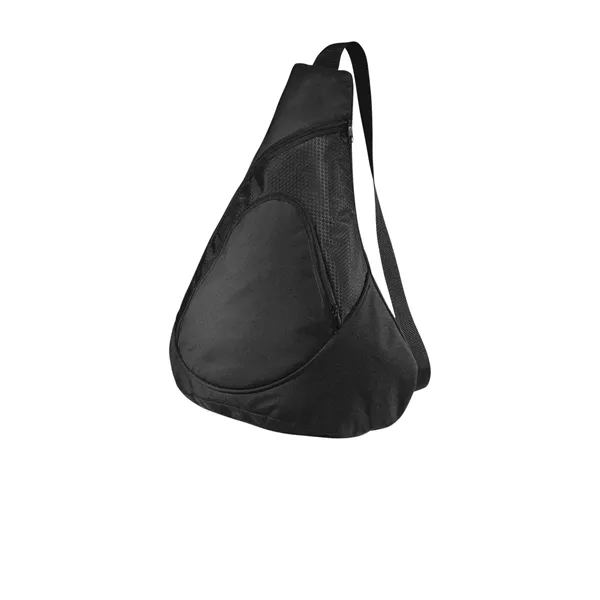 Port Authority - Honeycomb Sling Pack.