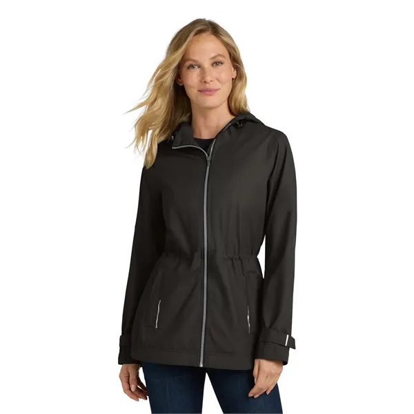 Port Authority Women's Northwest Slicker.