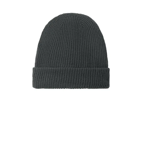The North Face Circular Rib Beanie