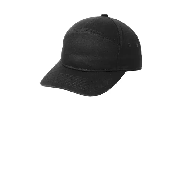 Port Authority 7-Panel Cap