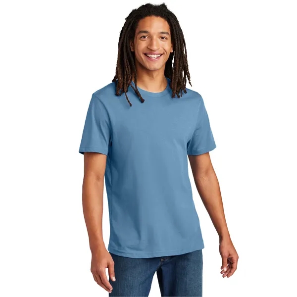 Allmade Unisex Heavyweight Recycled Cotton Tee