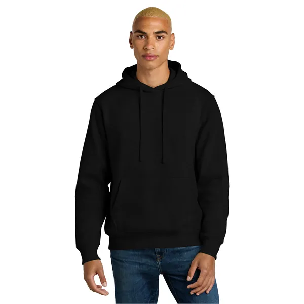 District V.I.T. Super Heavyweight Fleece Hoodie