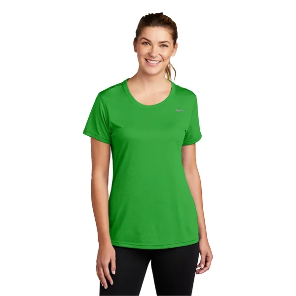 Nike Women's Team rLegend Tee