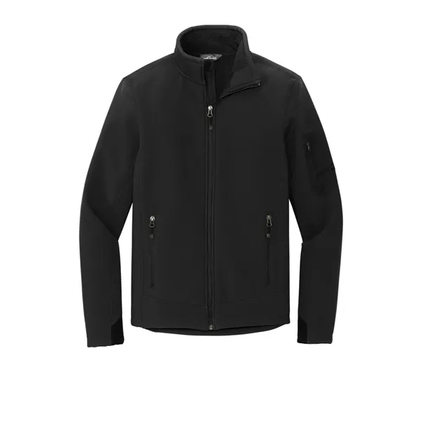 Eddie Bauer Rugged Ripstop Soft Shell Jacket.