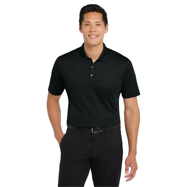 Port Authority Eclipse Stretch Polo.
