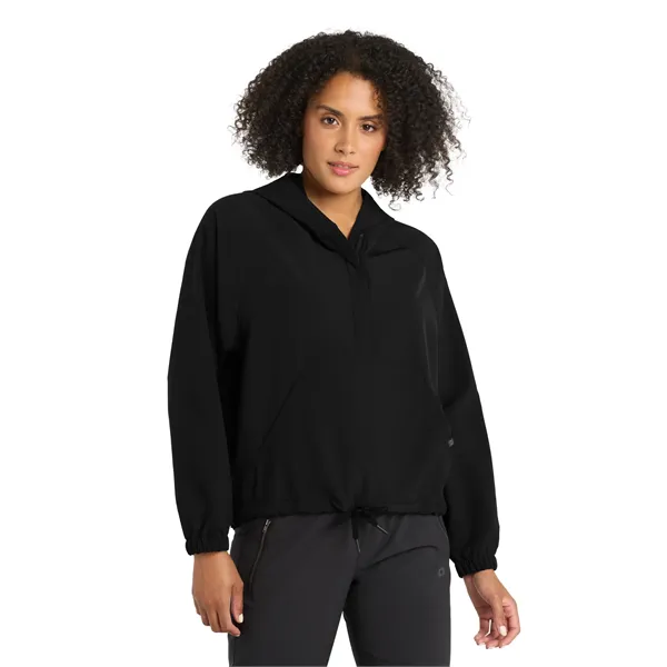 OGIO Women's Connection Anorak