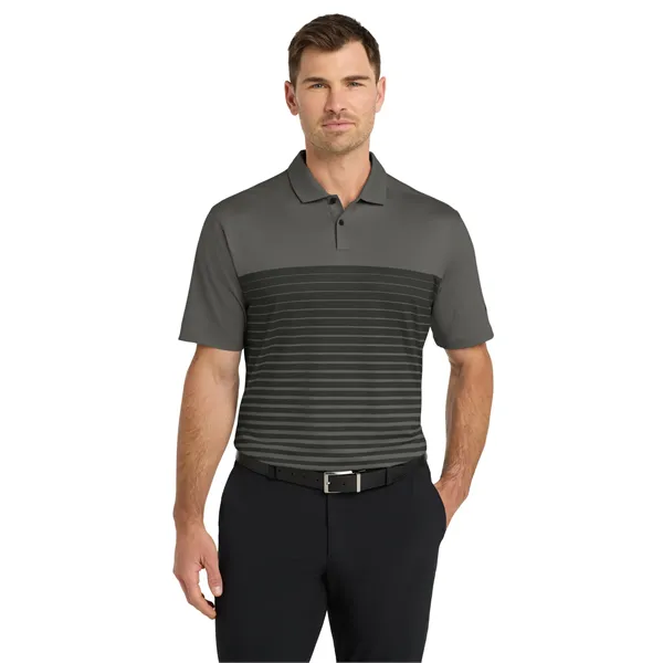 Nike Dri-FIT Vapor Block Polo