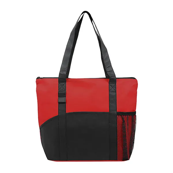 Poly Pro Pocket Tote