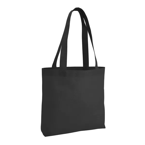 Good Value™ Poly Pro Tote With Gusset