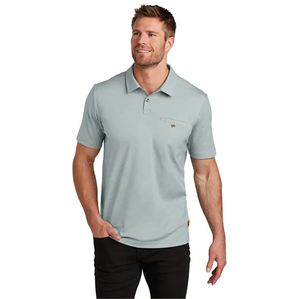 TravisMathew Sunsetters Pocket Polo