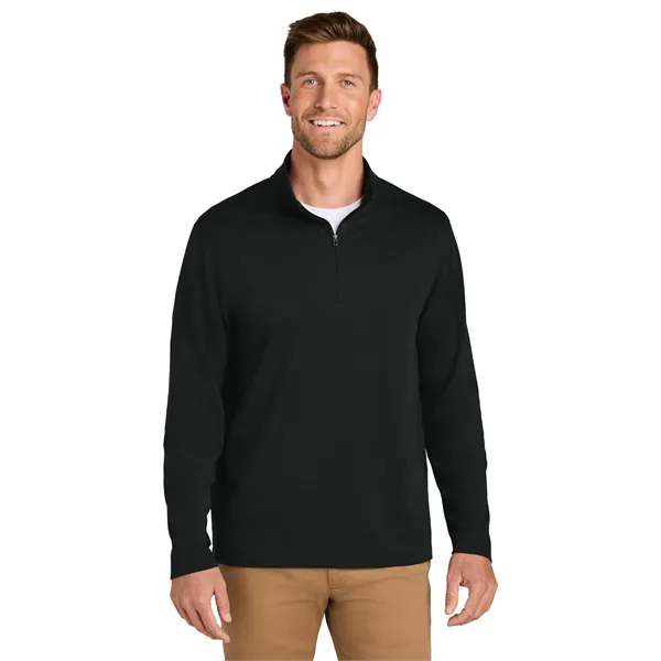 Port Authority Breakwater 1/4-Zip Pullover