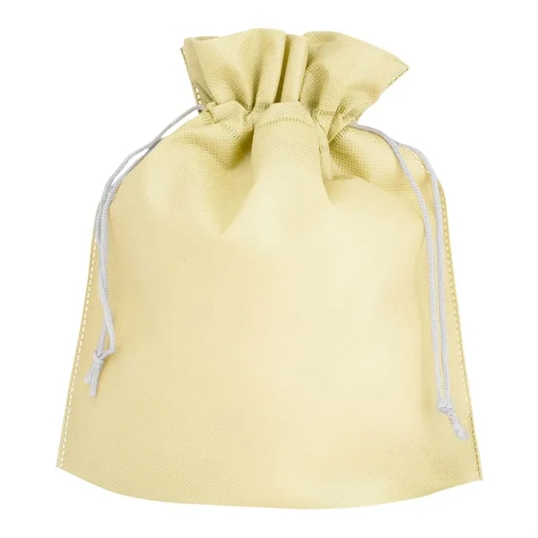 Good Value™ Poly Pro Cinch Gift Bag