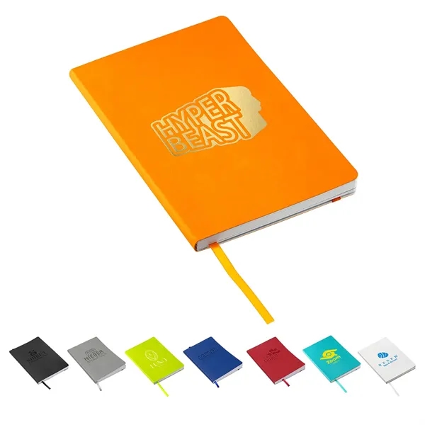 Solstice Softbound Journal
