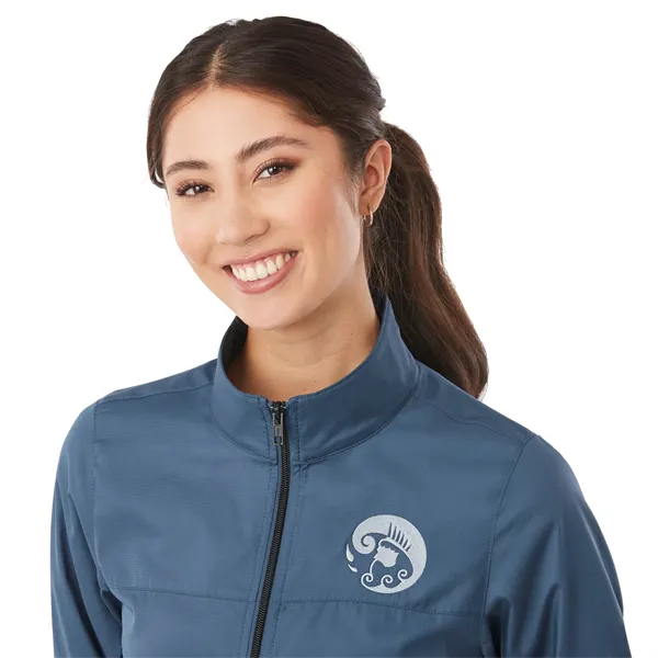 MORGAN Eco Jacket - Women's