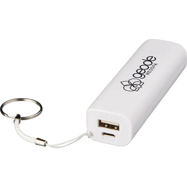 Span 1200 mAh Power Bank