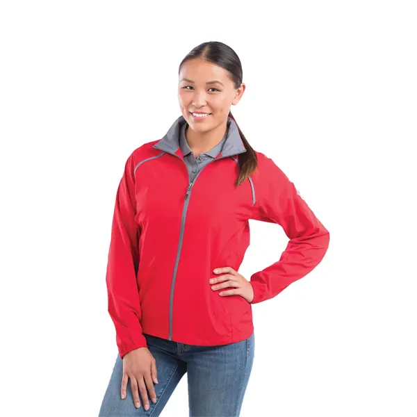 Women's EGMONT Packable Jacket