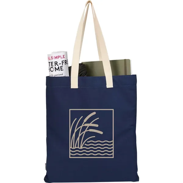 FEED Organic Cotton Convention Tote