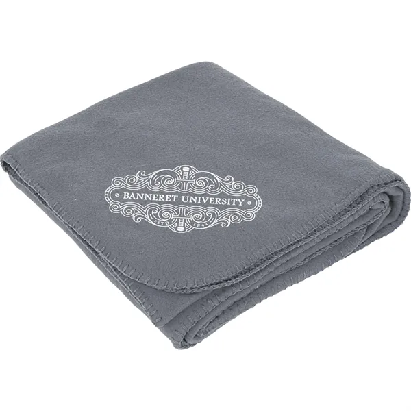 Fleece Blanket