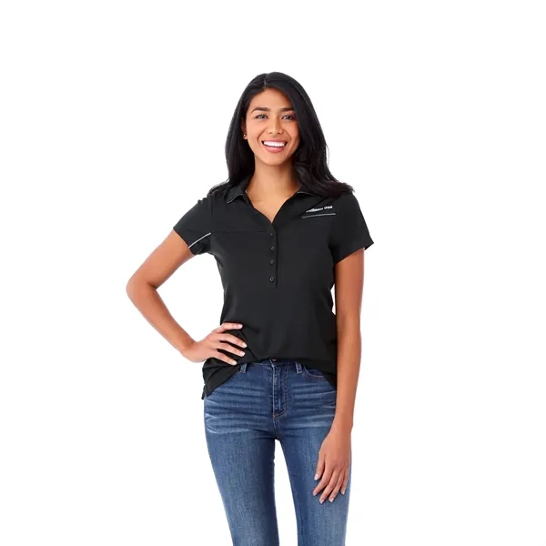 Women's WILCOX SS Polo