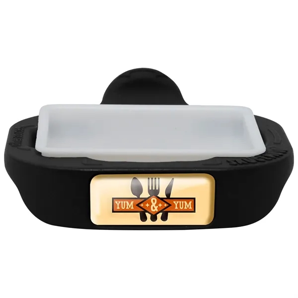 Dip Trip™ Sauce Holder