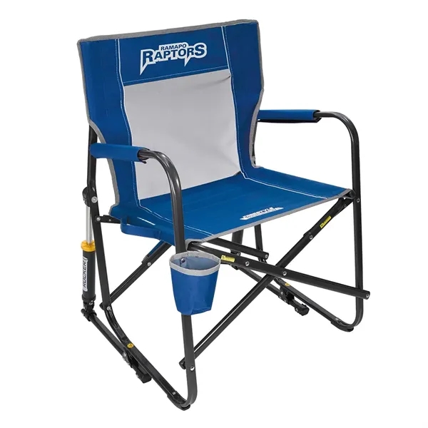 GCI Outdoor Freestyle Rocker Chair