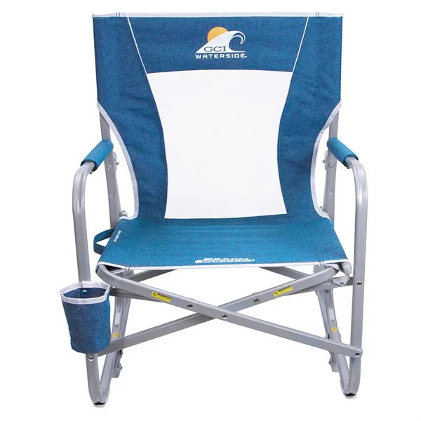 GCI Outdoor Beach Rocker Chair