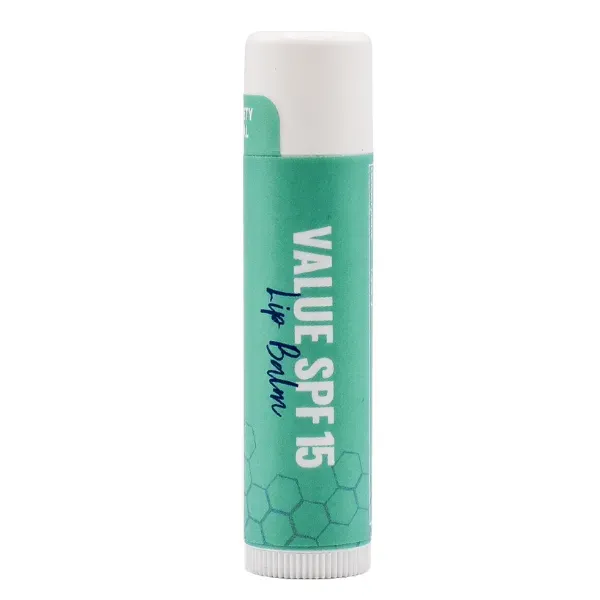 Value SPF 15 Lip Balm
