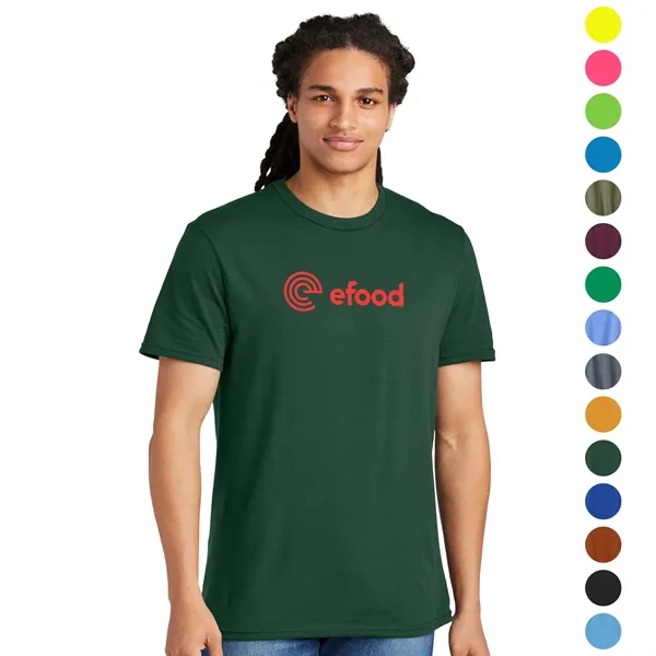 District ® The Concert Tee