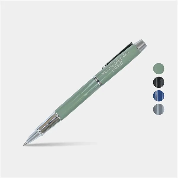 TiTUS® Metallic Finish Pens