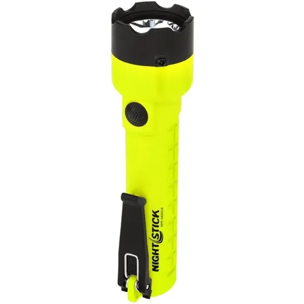 Nightstick® X-Series Intrinsically Safe Flashlight