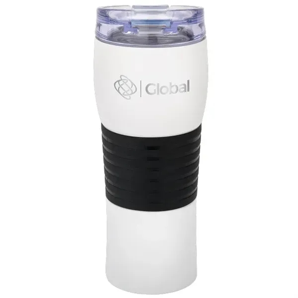 Urban Peak® 20 oz Java Trail Vacuum Tumbler