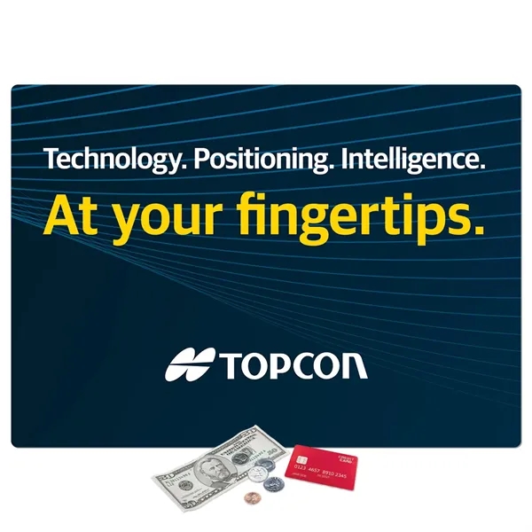 Vynex® DuraTec® Counter Mat-20"x28"x1/8"