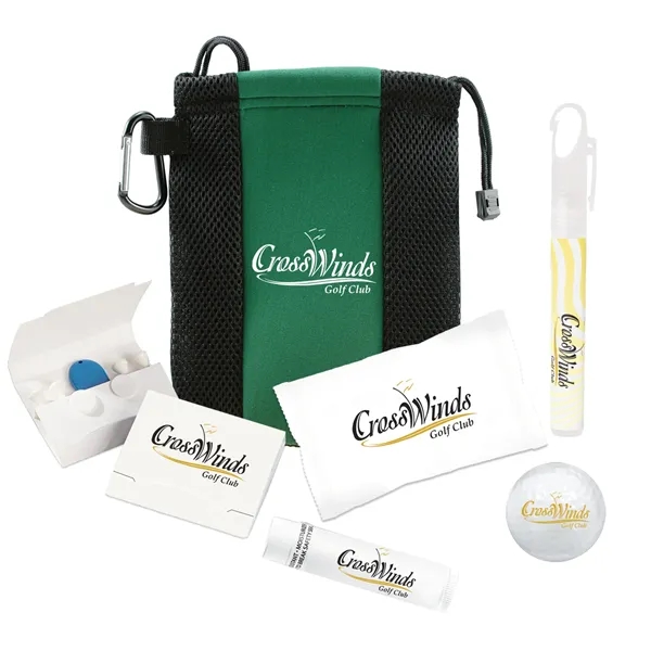 Golf Kit