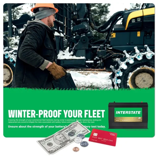 Vynex® Heavy Duty Counter Mat-16"x18"x1/16"