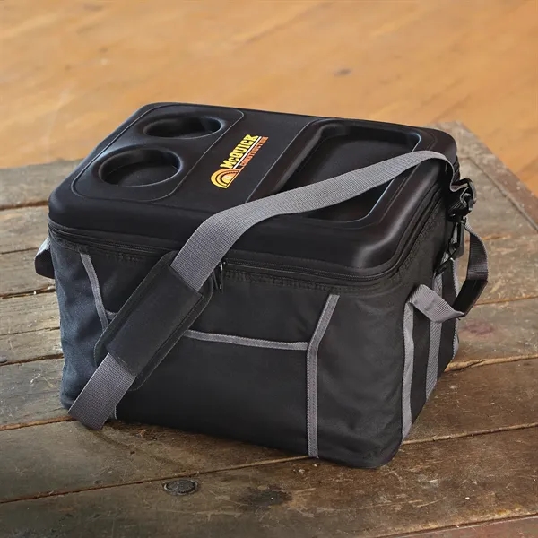 Hard Top Cooler