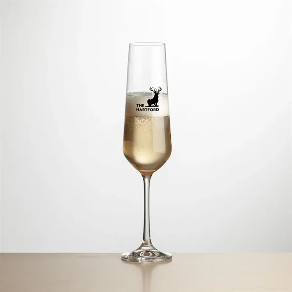 Cannes Flute - Imprinted