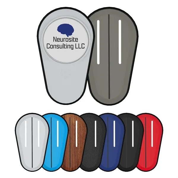 Pitchfix Alignment Chip 1.5 with Ball Marker