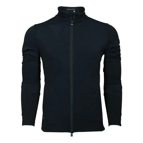 Greyson Men's Sequoia Full Zip Jacket