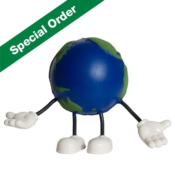Earth Bendy