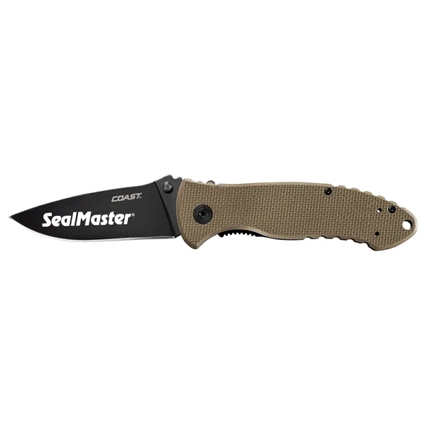 Coast® DX342 Folding Pocket Knife